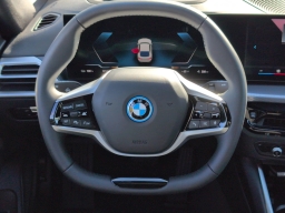 BMW i4 eDrive40 Gran Coupe 2026