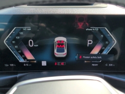 BMW i4 eDrive40 Gran Coupe 2026