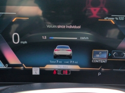 BMW i4 eDrive40 Gran Coupe 2026