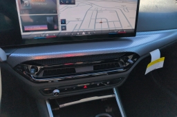 BMW i4 eDrive40 Gran Coupe 2026