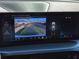 BMW i4 eDrive40 Gran Coupe 2026