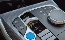 BMW i4 eDrive40 Gran Coupe 2026