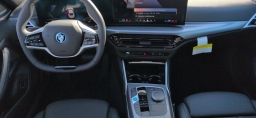 BMW i4 eDrive40 Gran Coupe 2026