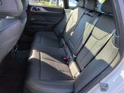 BMW i4 eDrive40 Gran Coupe 2026