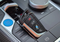 BMW i4 eDrive40 Gran Coupe 2026