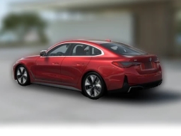 BMW i4 eDrive40 Gran Coupe 2026