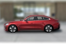 BMW i4 eDrive40 Gran Coupe 2026