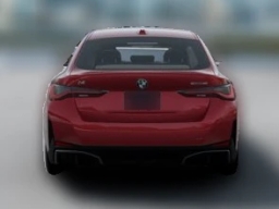 BMW i4 eDrive40 Gran Coupe 2026