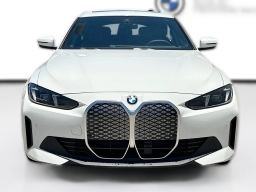 BMW i4 eDrive40 Gran Coupe 2026