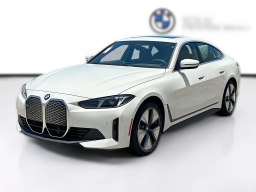 BMW i4 eDrive40 Gran Coupe 2026