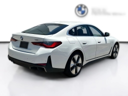 BMW i4 eDrive40 Gran Coupe 2026