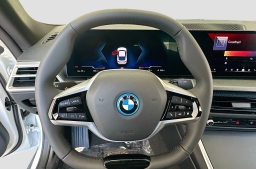 BMW i4 eDrive40 Gran Coupe 2026