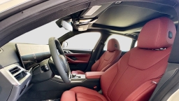 BMW i4 eDrive40 Gran Coupe 2026