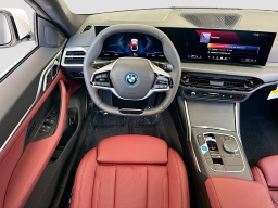 BMW i4 eDrive40 Gran Coupe 2026