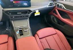 BMW i4 eDrive40 Gran Coupe 2026