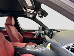 BMW i4 eDrive40 Gran Coupe 2026