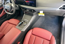 BMW i4 eDrive40 Gran Coupe 2026