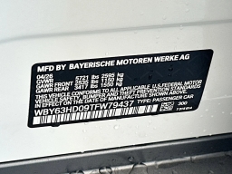 BMW i4 eDrive40 Gran Coupe 2026
