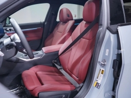 BMW i4 eDrive40 Gran Coupe 2026