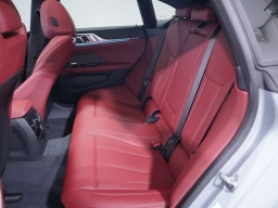 BMW i4 eDrive40 Gran Coupe 2026