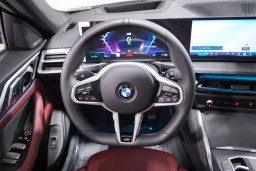 BMW i4 eDrive40 Gran Coupe 2026