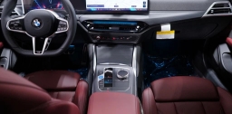 BMW i4 eDrive40 Gran Coupe 2026