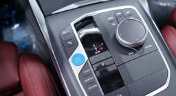 BMW i4 eDrive40 Gran Coupe 2026