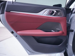 BMW i4 eDrive40 Gran Coupe 2026
