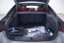 BMW i4 eDrive40 Gran Coupe 2026