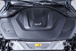 BMW i4 eDrive40 Gran Coupe 2026