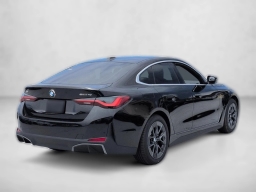 BMW i4 eDrive40 Gran Coupe 2026