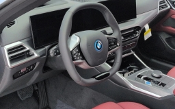 BMW i4 eDrive40 Gran Coupe 2026