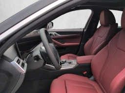 BMW i4 eDrive40 Gran Coupe 2026