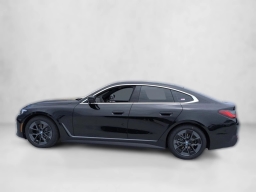 BMW i4 eDrive40 Gran Coupe 2026