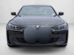 BMW i4 eDrive40 Gran Coupe 2026