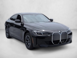 BMW i4 eDrive40 Gran Coupe 2026