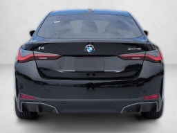 BMW i4 eDrive40 Gran Coupe 2026