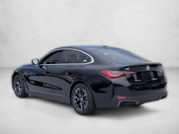 BMW i4 eDrive40 Gran Coupe 2026
