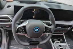 BMW i4 eDrive40 Gran Coupe 2026