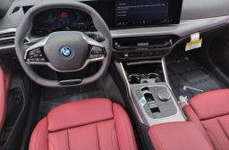 BMW i4 eDrive40 Gran Coupe 2026