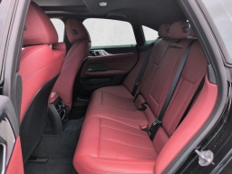 BMW i4 eDrive40 Gran Coupe 2026