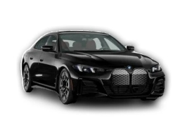BMW i4 eDrive40 Gran Coupe 2026