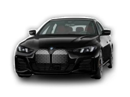 BMW i4 eDrive40 Gran Coupe 2026