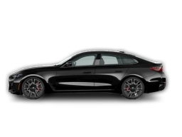 BMW i4 eDrive40 Gran Coupe 2026