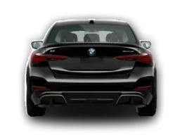 BMW i4 eDrive40 Gran Coupe 2026