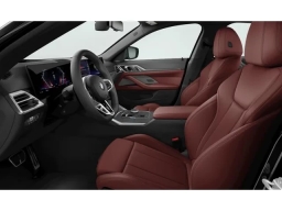 BMW i4 eDrive40 Gran Coupe 2026