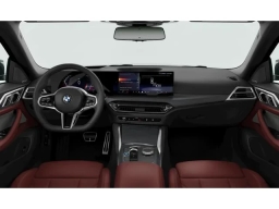 BMW i4 eDrive40 Gran Coupe 2026
