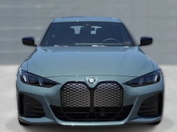 BMW i4 eDrive40 Gran Coupe 2026