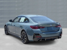 BMW i4 eDrive40 Gran Coupe 2026