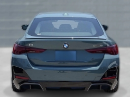 BMW i4 eDrive40 Gran Coupe 2026
